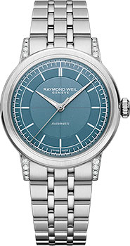 Raymond Weil Millesime